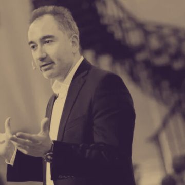 The Islamic Jesus: How the King of the Jews Became a Prophet of the Muslims