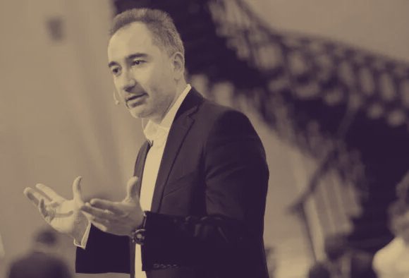 Mustafa Akyol The Islamic Jesus: How the King of the Jews Became a Prophet of the Muslims