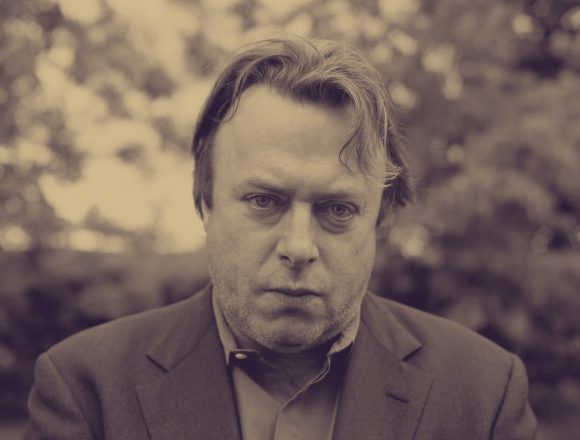 Christopher Hitchens God Is Not Great: How Religion Poisons Everything