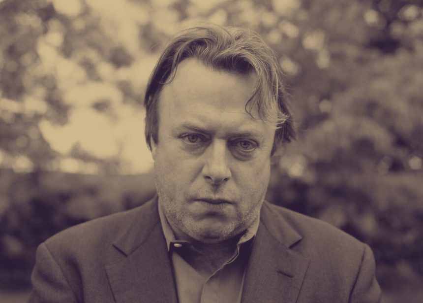 God Is Not Great: How Religion Poisons Everything