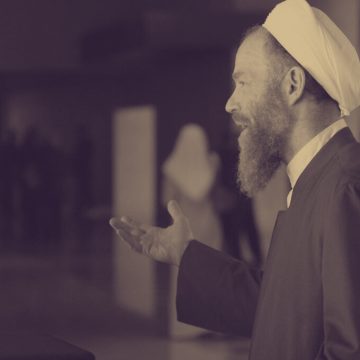 Sea Without Shore: A Manual of the Sufi Path