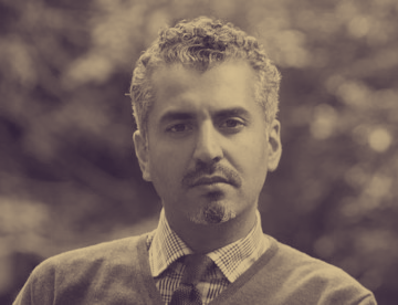 Radical: My Journey out of Islamist Extremism