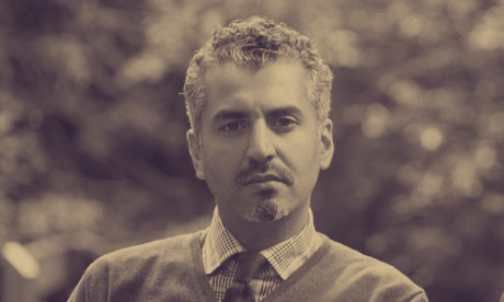 Maajid Nawaz Radical: My Journey out of Islamist Extremism